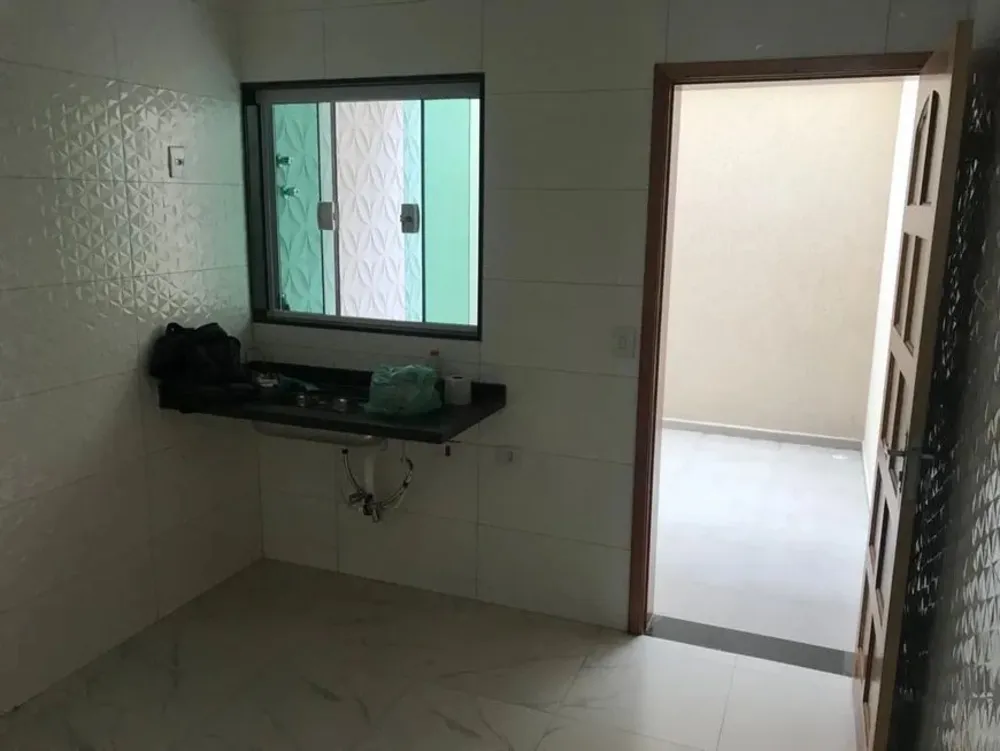 Sobrado, 2 quartos, 70 m² - Foto 2