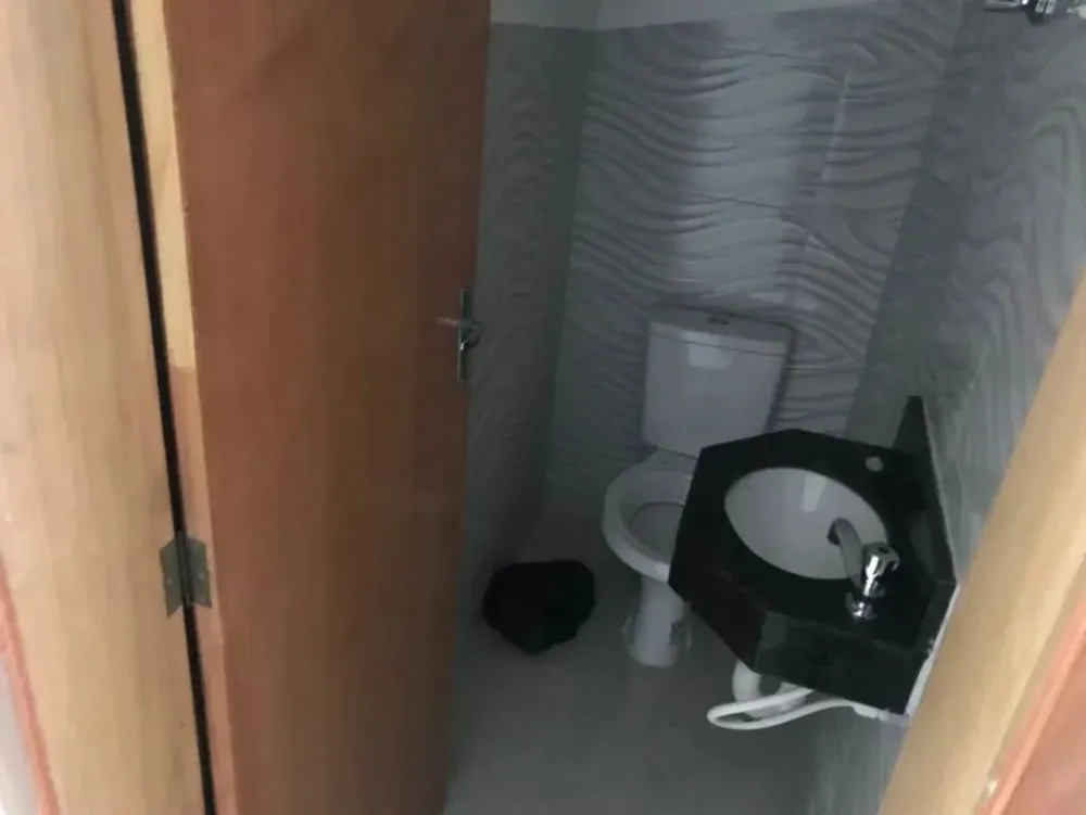 Sobrado, 2 quartos, 70 m² - Foto 1