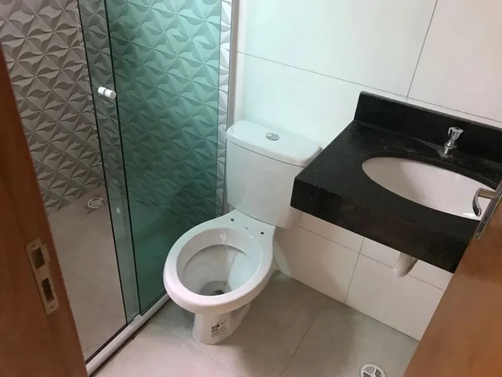 Sobrado, 2 quartos, 70 m² - Foto 8