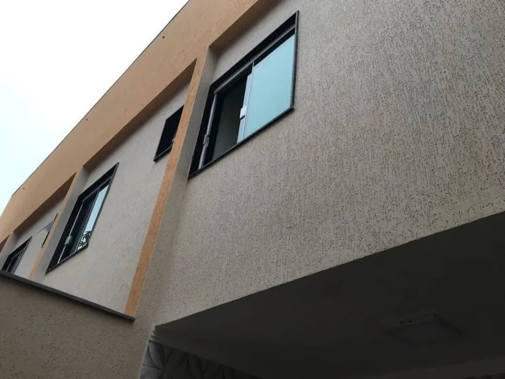 Sobrado, 2 quartos, 70 m² - Foto 4