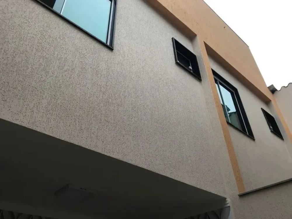 Sobrado, 2 quartos, 70 m² - Foto 5