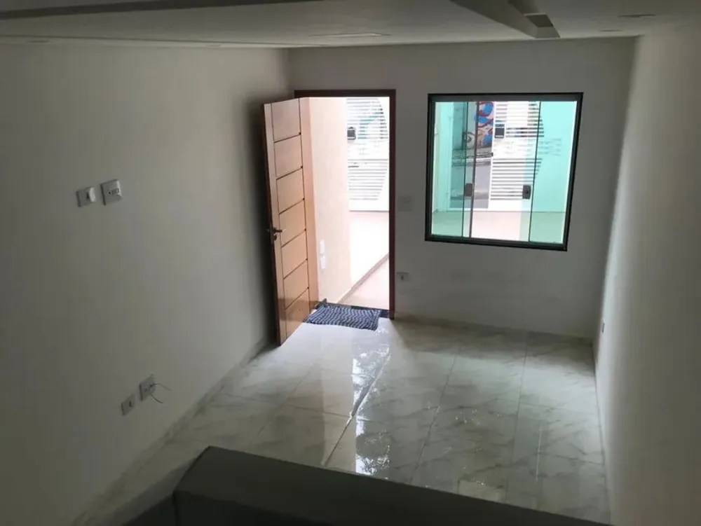 Sobrado, 2 quartos, 70 m² - Foto 6