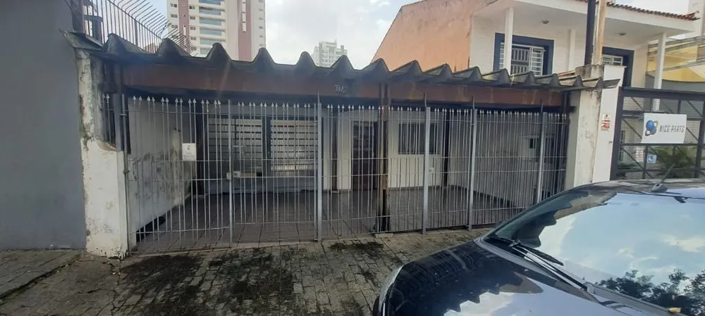 Terreno, 200 m² - Foto 1