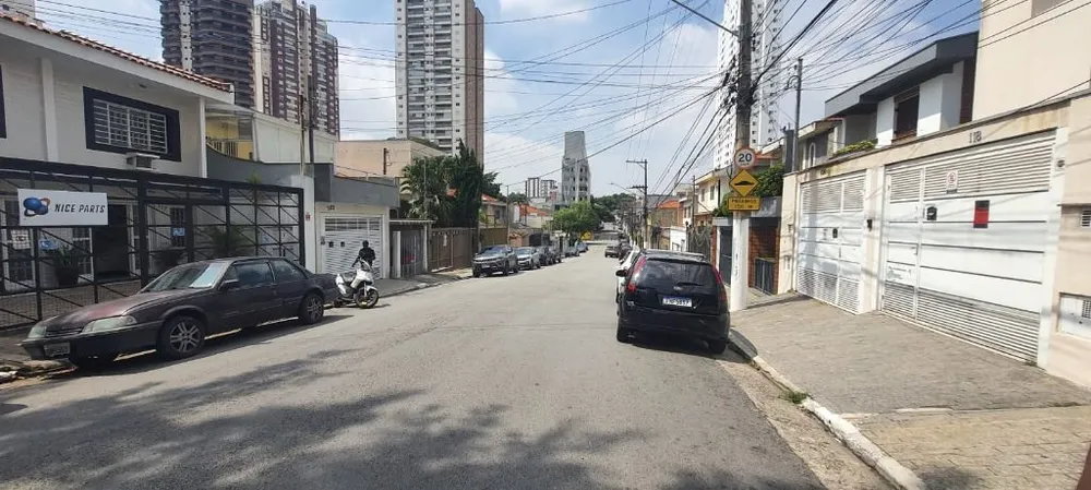 Terreno, 200 m² - Foto 2