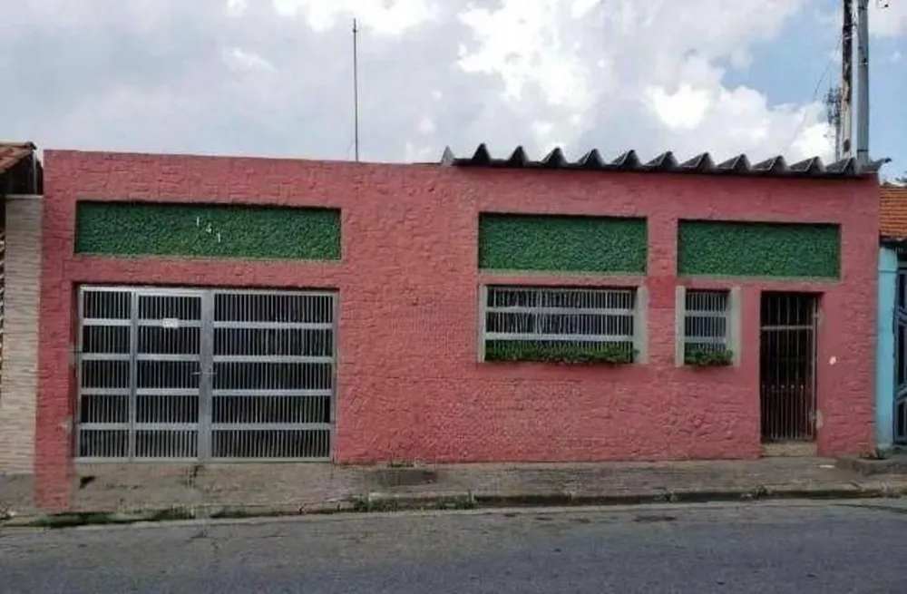 Casa, 3 quartos, 227 m² - Foto 1