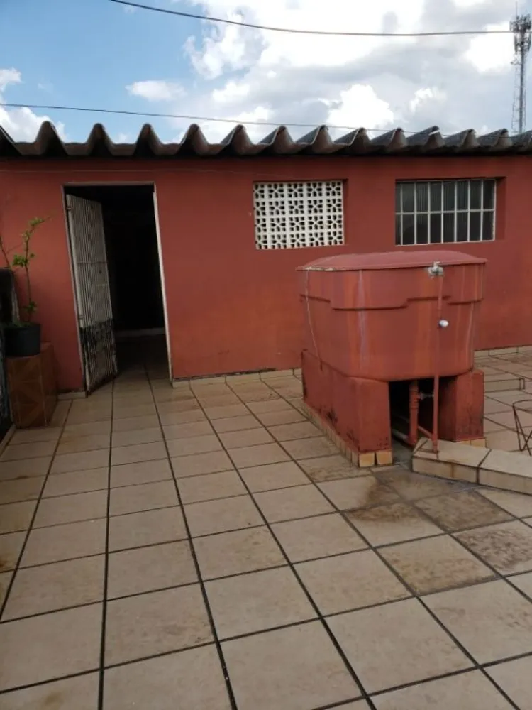 Casa, 3 quartos, 227 m² - Foto 8