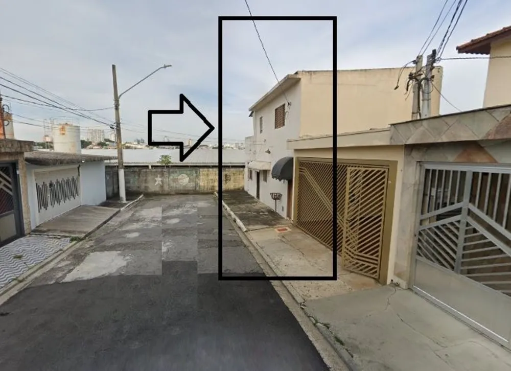 Terreno, 538 m² - Foto 4