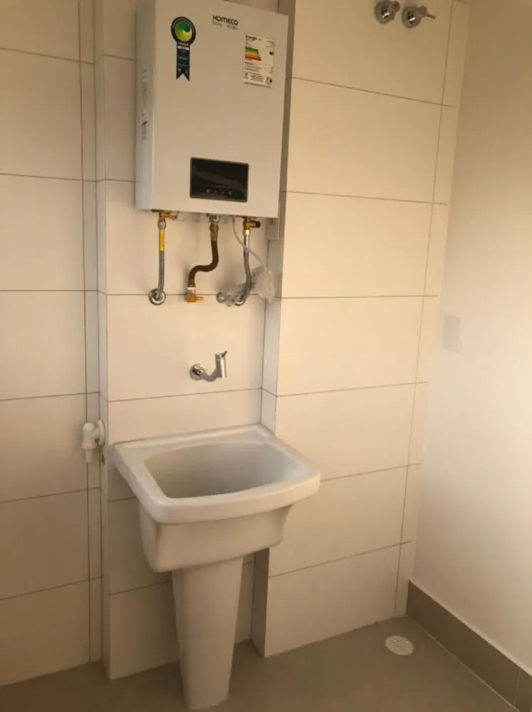 Apartamento, 2 quartos, 67 m² - Foto 3
