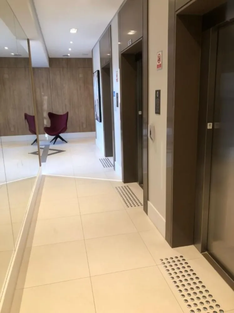 Apartamento, 2 quartos, 67 m² - Foto 2