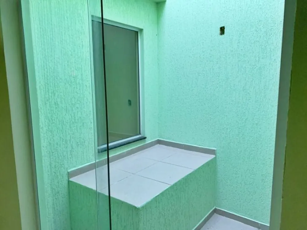 Sobrado, 3 quartos, 150 m² - Foto 8