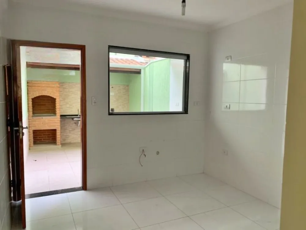 Sobrado, 3 quartos, 150 m² - Foto 2