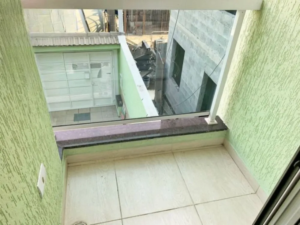 Sobrado, 3 quartos, 150 m² - Foto 4