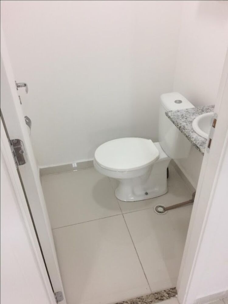 Conjunto Comercial-Sala à venda, 30m² - Foto 4