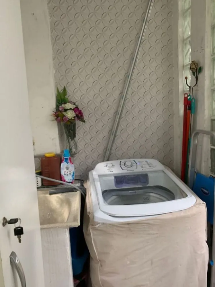 Sobrado, 3 quartos, 300 m² - Foto 4