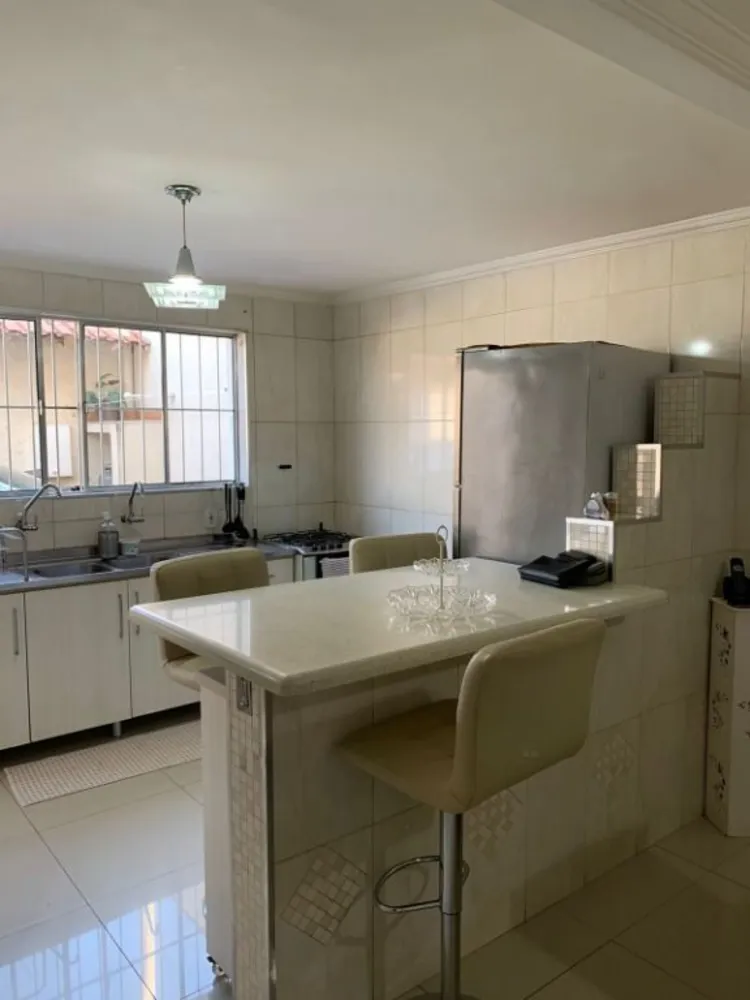 Sobrado, 3 quartos, 300 m² - Foto 7