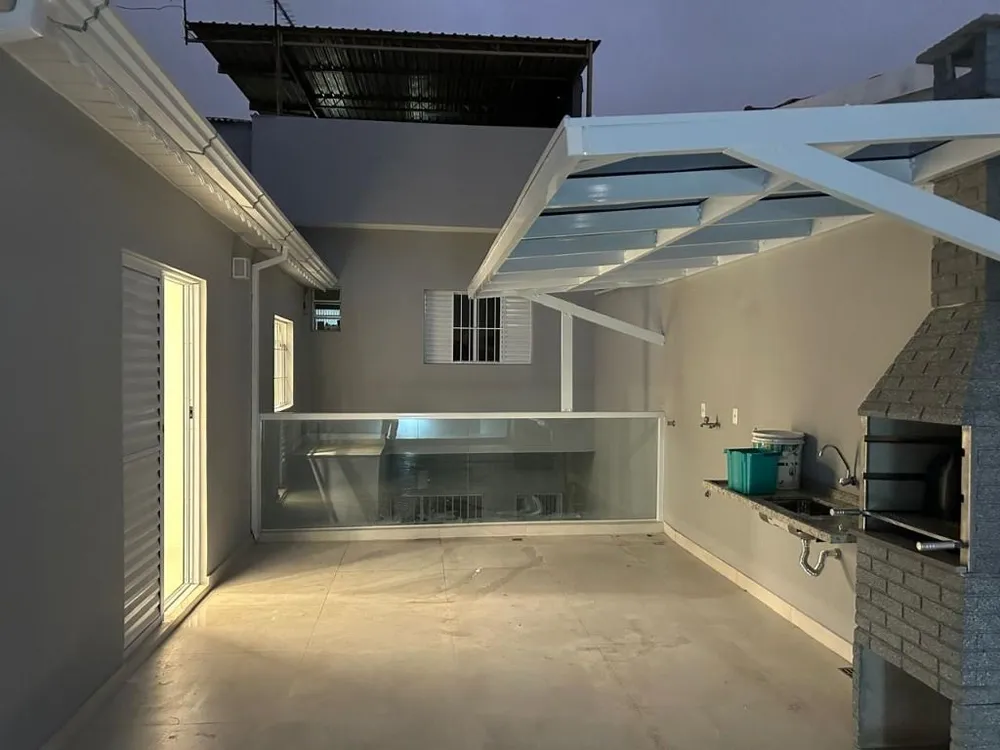 Sobrado, 3 quartos, 300 m² - Foto 5