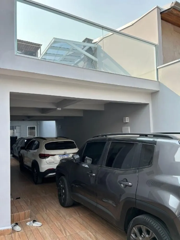 Sobrado, 3 quartos, 300 m² - Foto 6