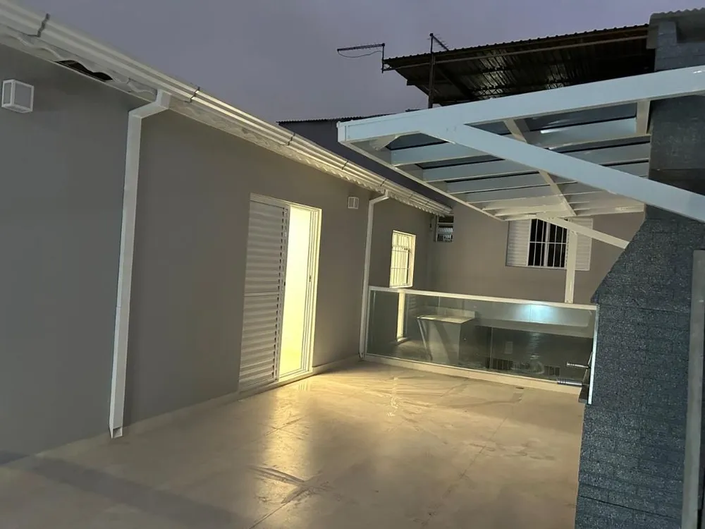 Sobrado, 3 quartos, 300 m² - Foto 3
