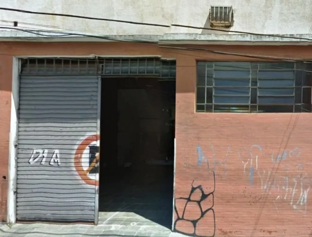 Depósito-Galpão, 600 m² - Foto 2