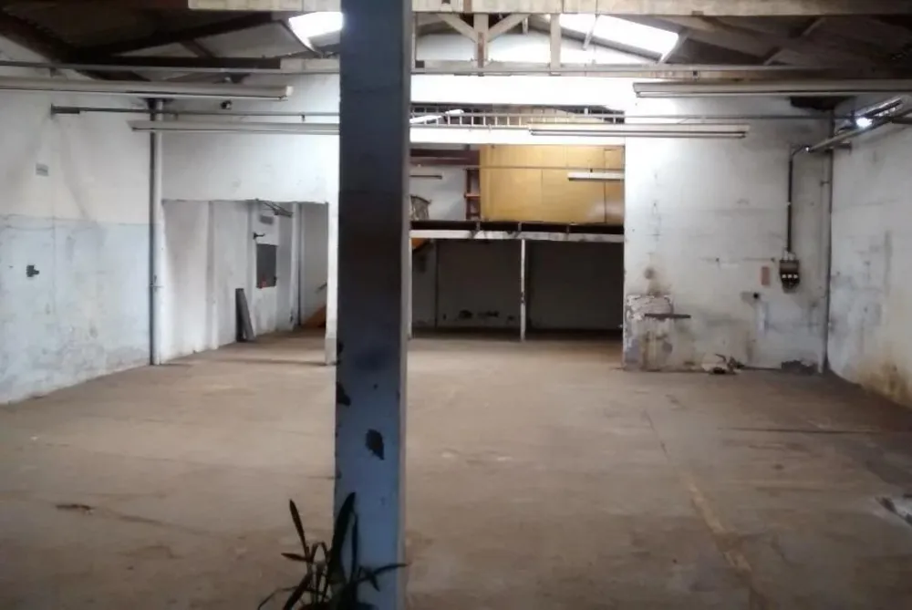 Depósito-Galpão, 600 m² - Foto 4