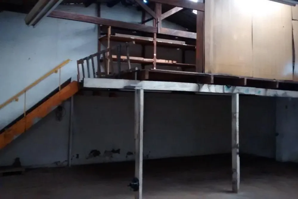 Depósito-Galpão, 600 m² - Foto 5