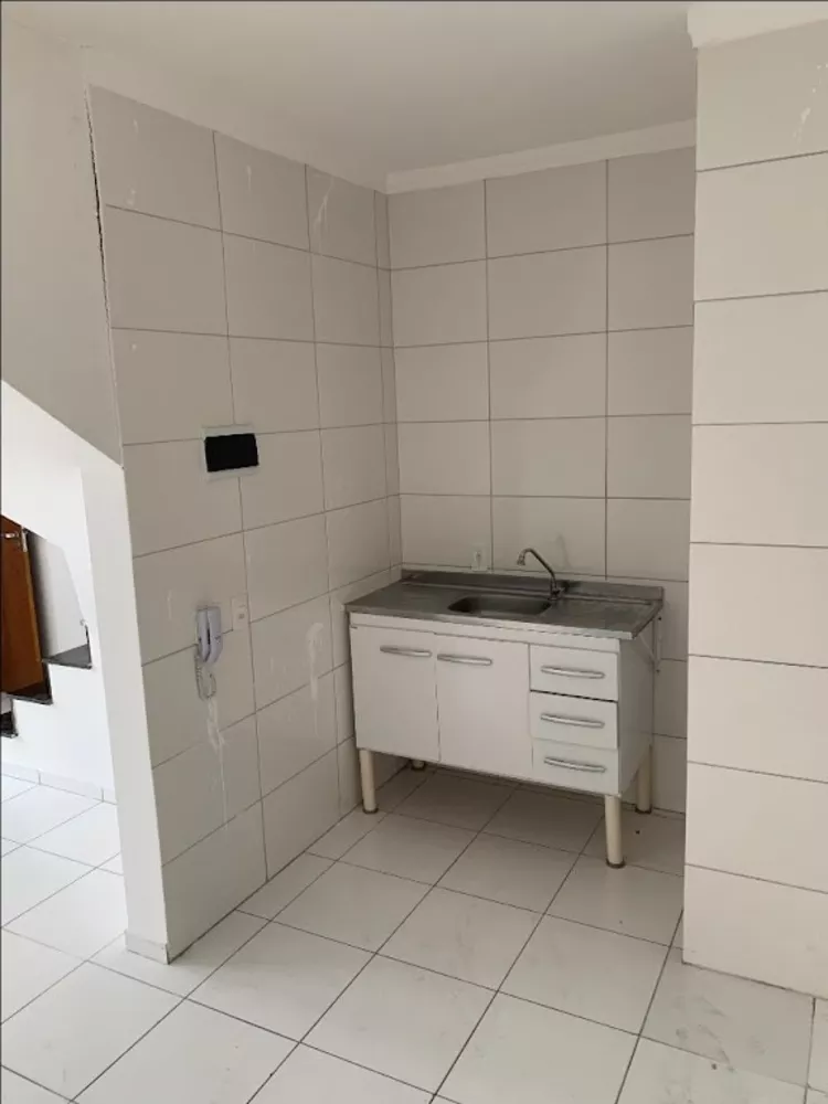 Sobrado à venda com 2 quartos, 70m² - Foto 23