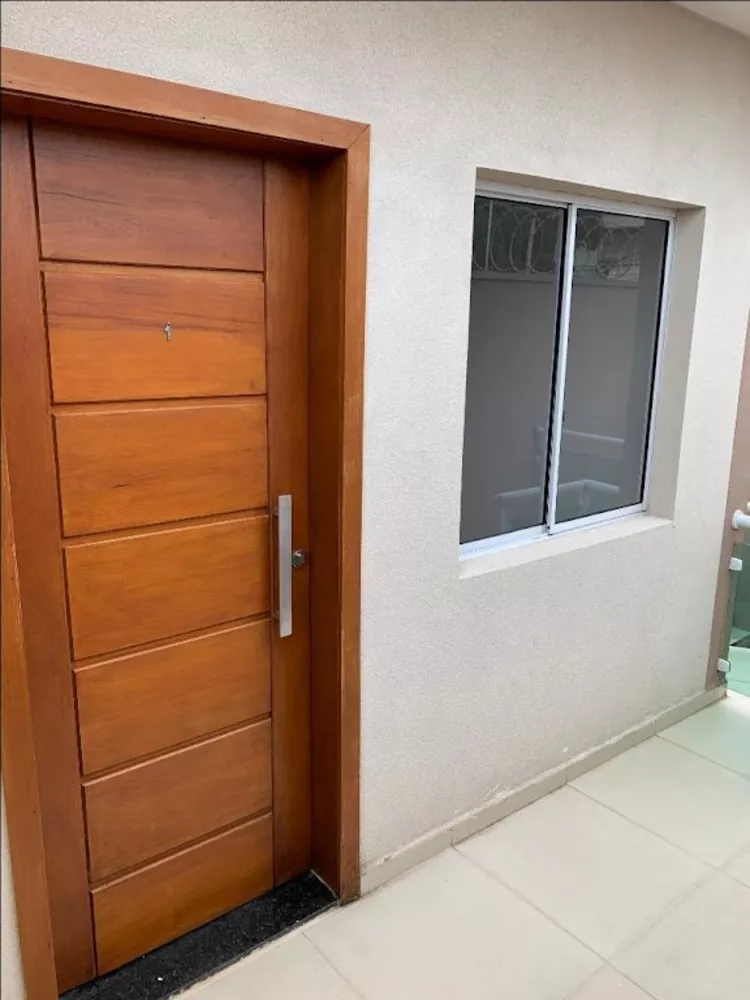 Sobrado à venda com 2 quartos, 70m² - Foto 3