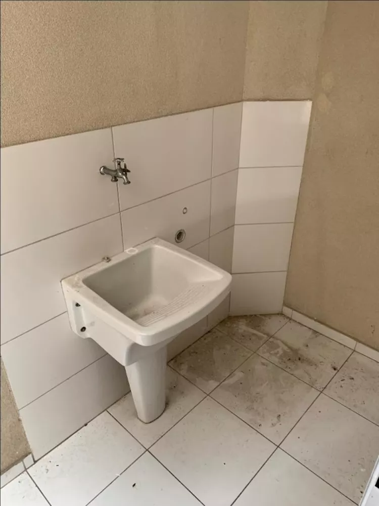 Sobrado à venda com 2 quartos, 70m² - Foto 28