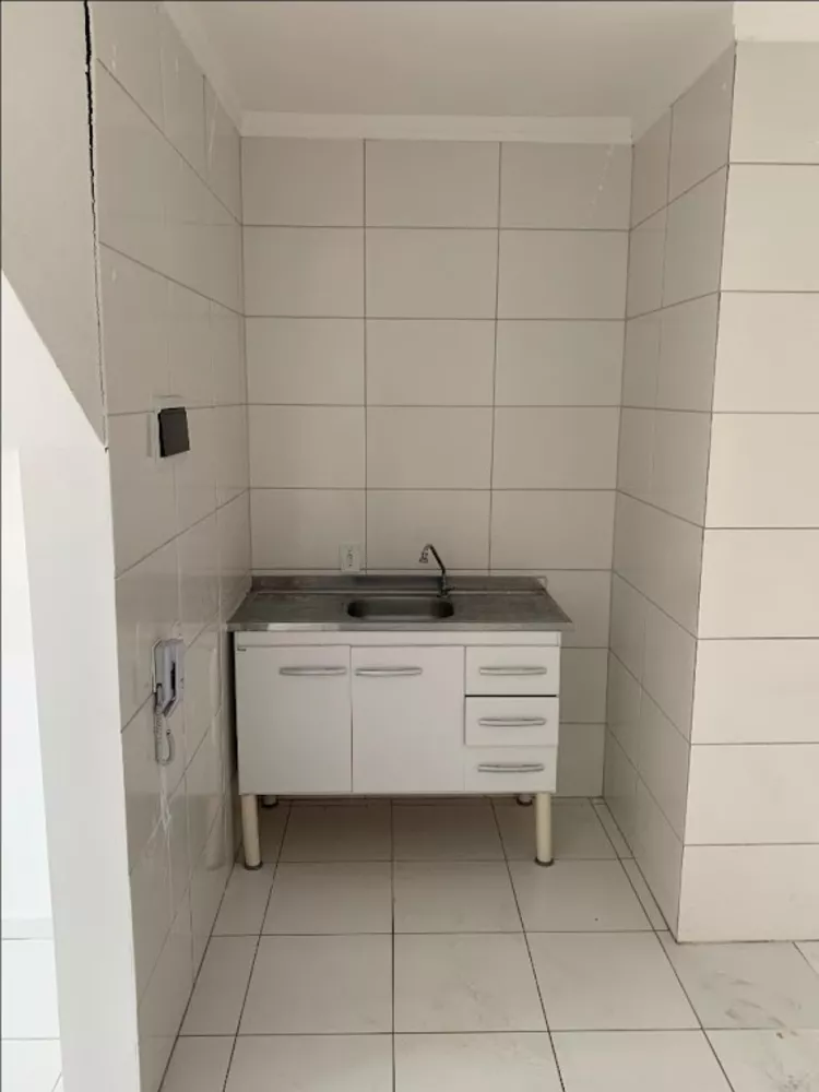 Sobrado à venda com 2 quartos, 70m² - Foto 21