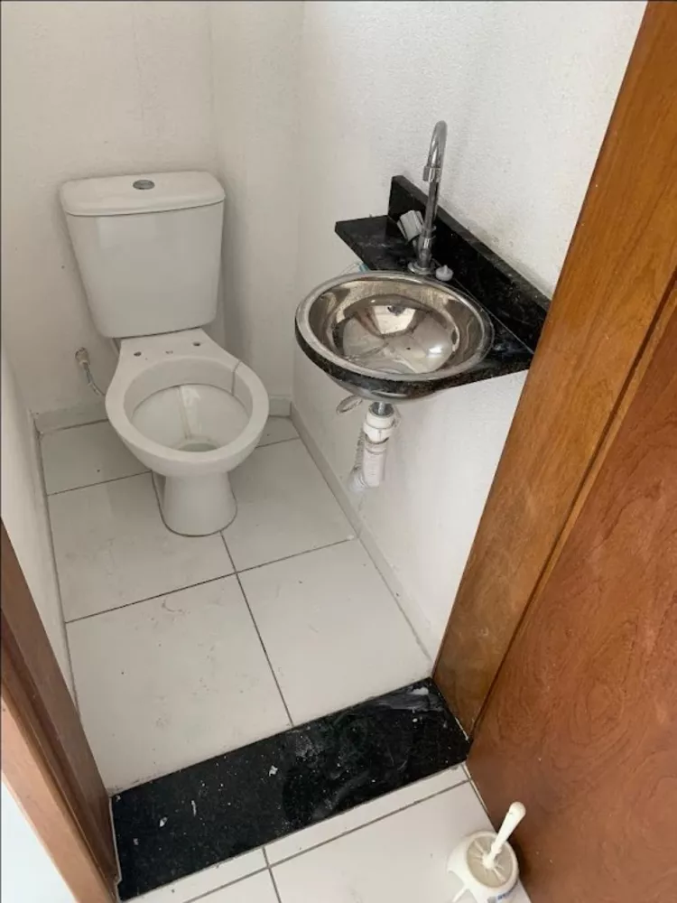 Sobrado à venda com 2 quartos, 70m² - Foto 13