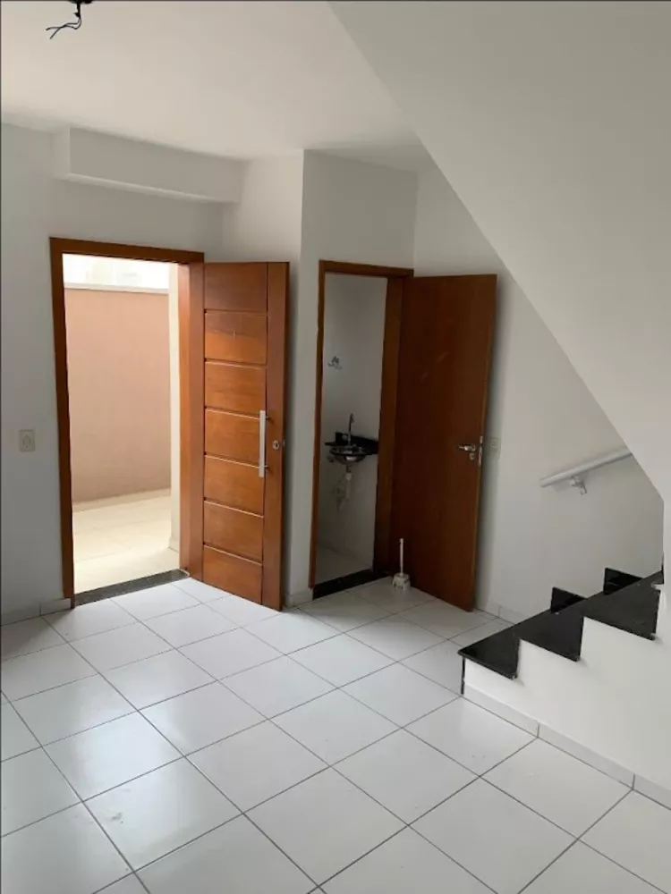 Sobrado à venda com 2 quartos, 70m² - Foto 8