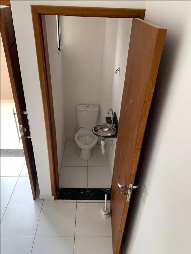 Sobrado à venda com 2 quartos, 70m² - Foto 12