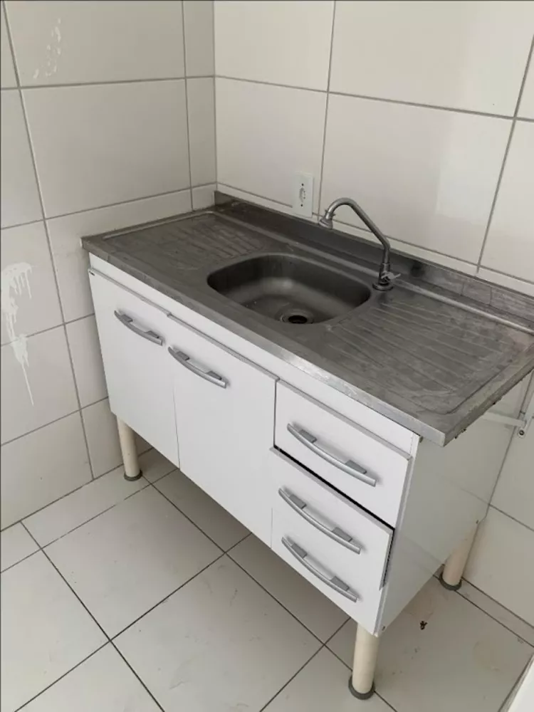 Sobrado à venda com 2 quartos, 70m² - Foto 24