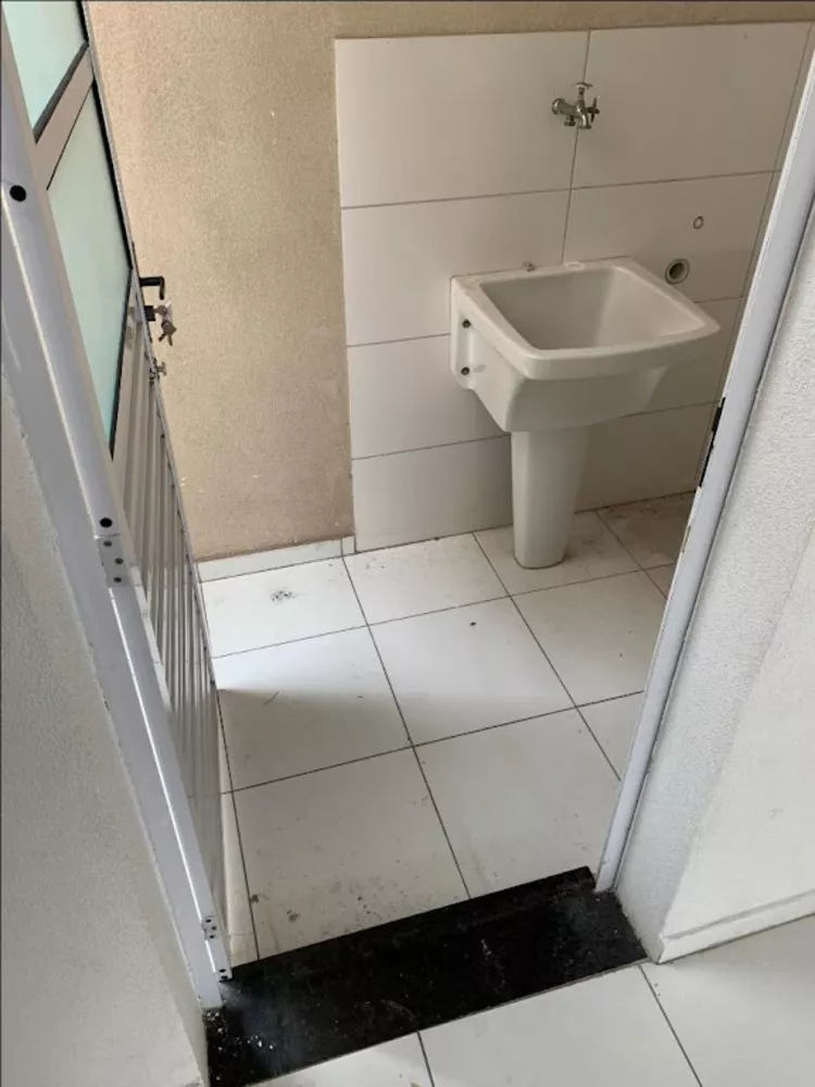 Sobrado à venda com 2 quartos, 70m² - Foto 27