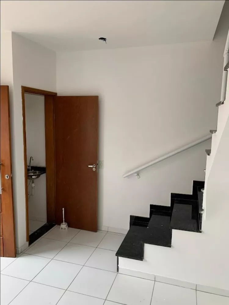 Sobrado à venda com 2 quartos, 70m² - Foto 10