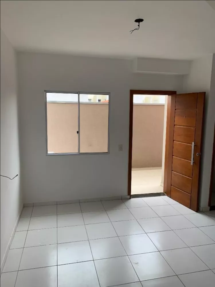 Sobrado à venda com 2 quartos, 70m² - Foto 9