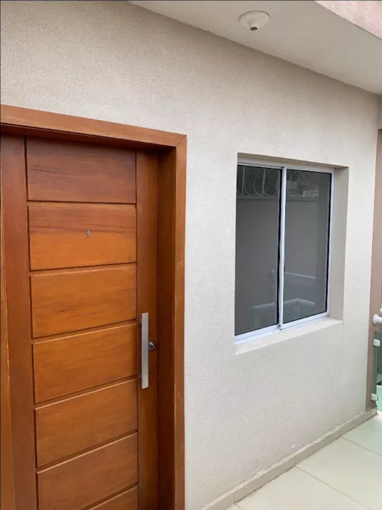 Sobrado à venda com 2 quartos, 70m² - Foto 5