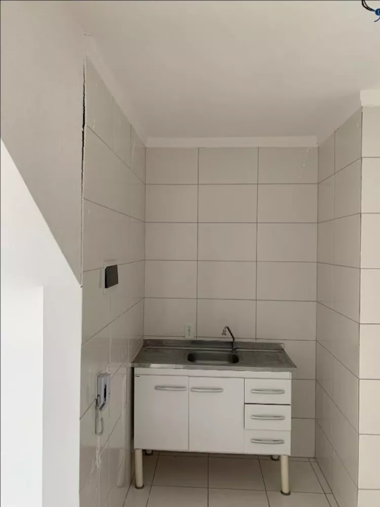 Sobrado à venda com 2 quartos, 70m² - Foto 22