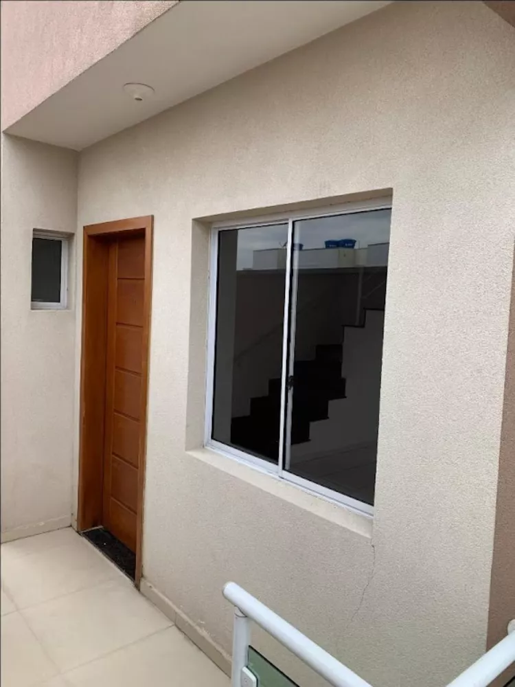 Sobrado à venda com 2 quartos, 70m² - Foto 4