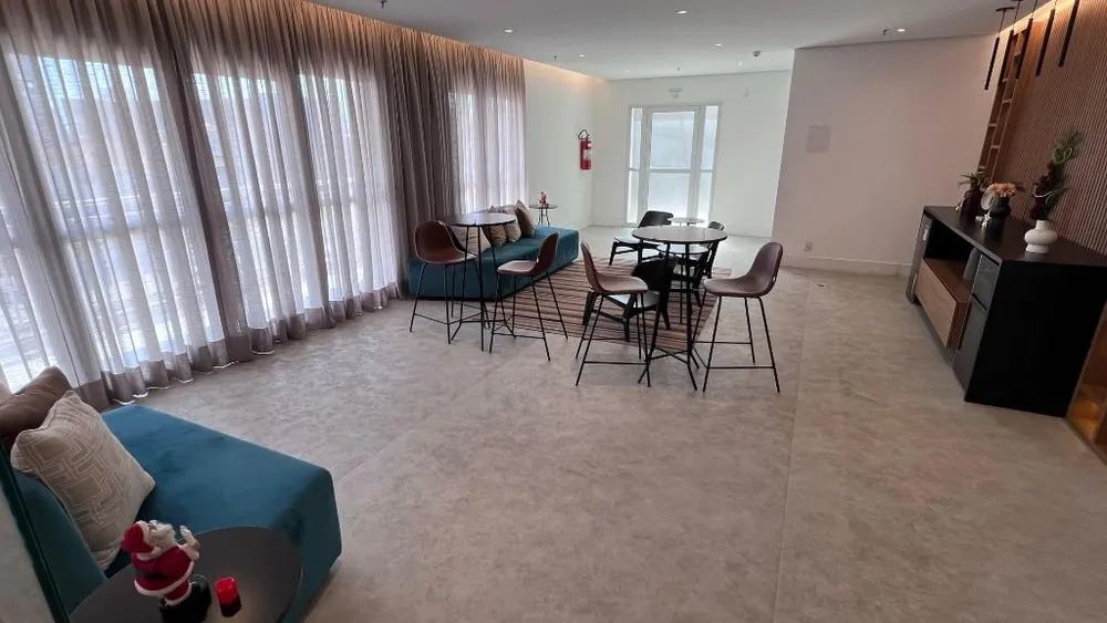 Kitnet-Studio, 34 m² - Foto 5