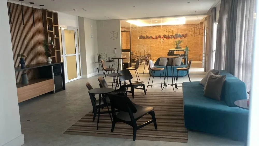Kitnet-Studio, 34 m² - Foto 10