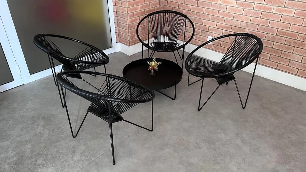 Kitnet-Studio, 34 m² - Foto 7