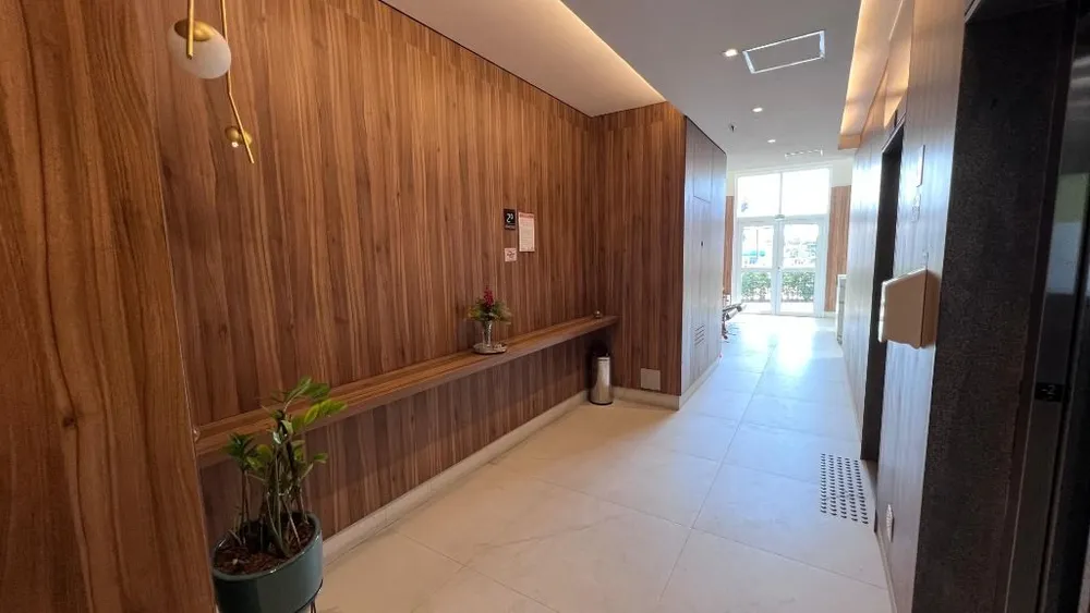 Kitnet-Studio, 34 m² - Foto 9