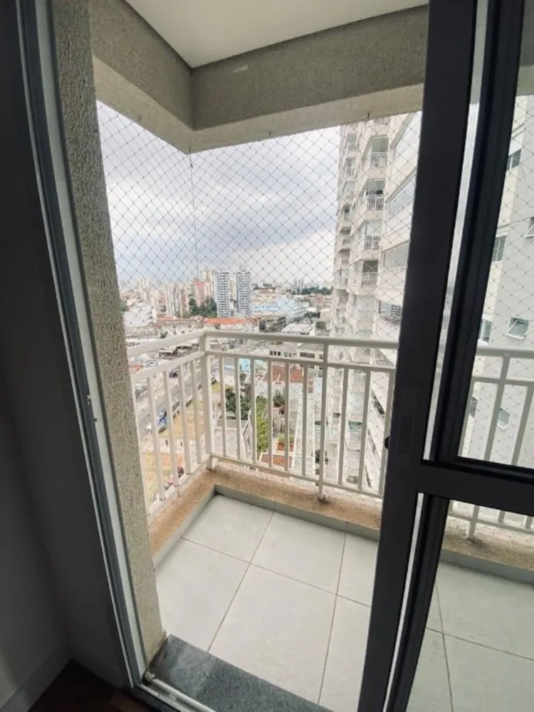 Kitnet-Studio, 34 m² - Foto 12