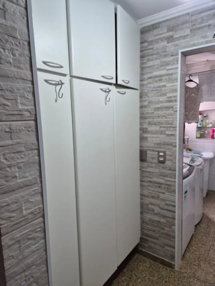 Apartamento, 3 quartos, 90 m² - Foto 5
