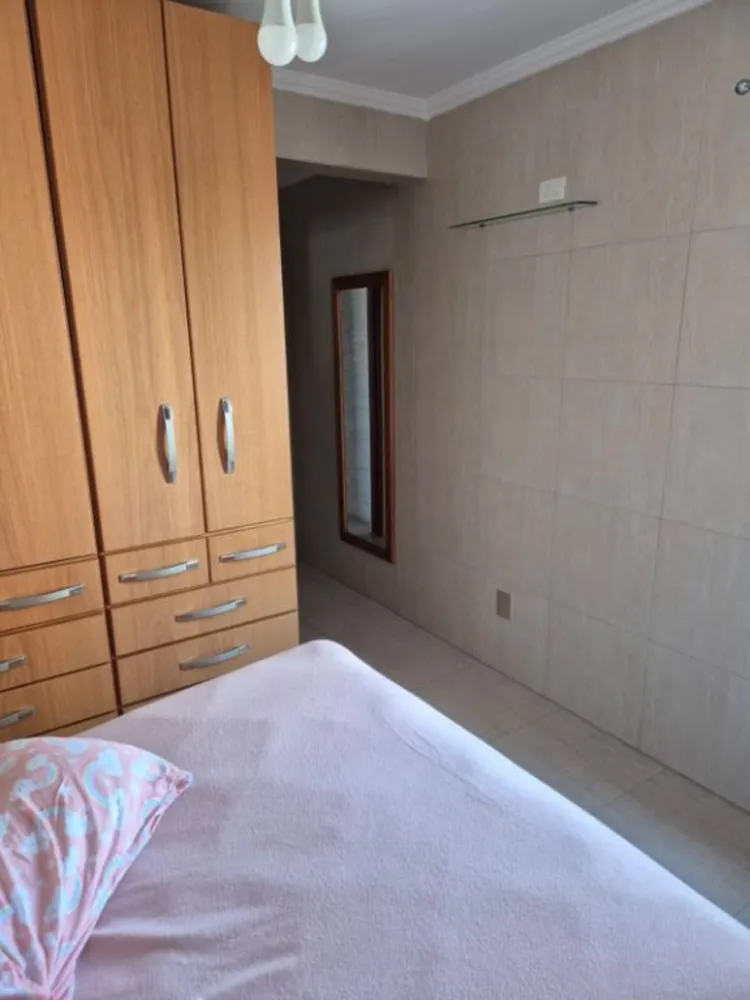 Apartamento, 3 quartos, 90 m² - Foto 3