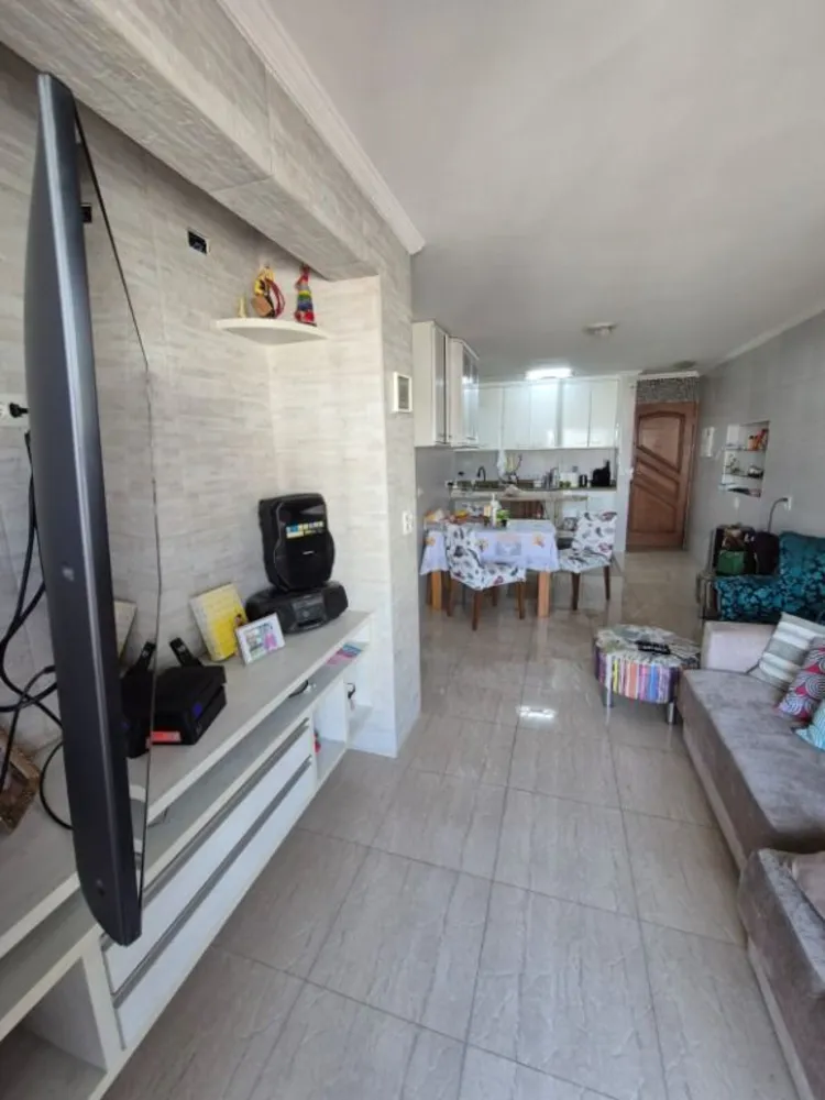 Apartamento, 3 quartos, 90 m² - Foto 2