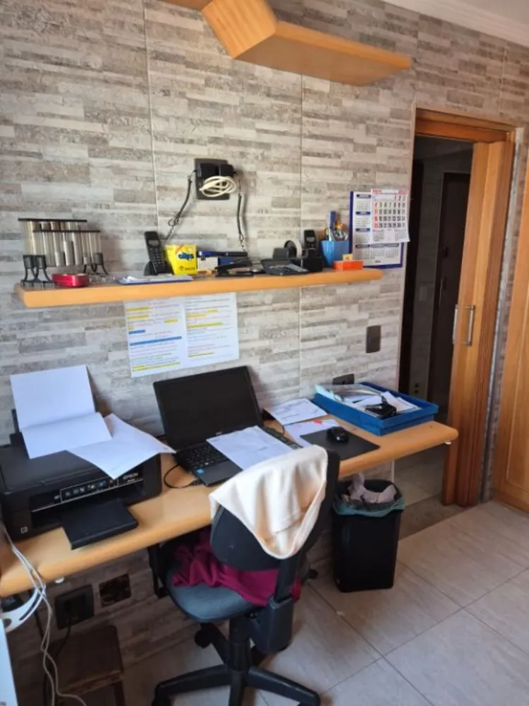 Apartamento, 3 quartos, 90 m² - Foto 1