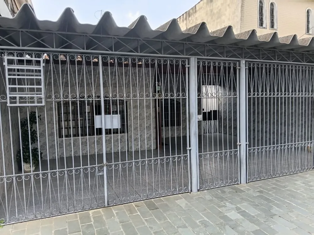 Casa, 2 quartos, 120 m² - Foto 1