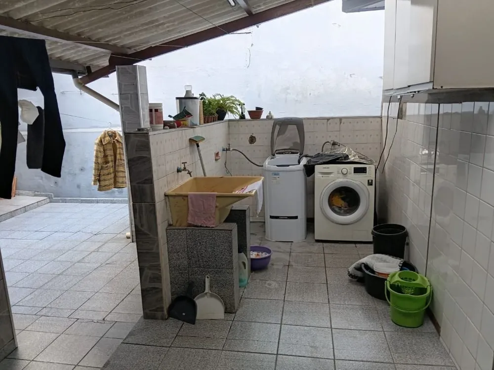 Casa, 2 quartos, 120 m² - Foto 5